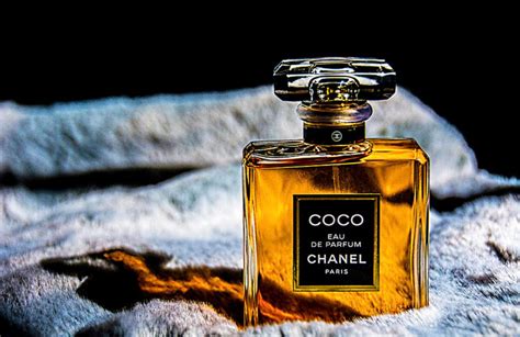 fragrance Chanel